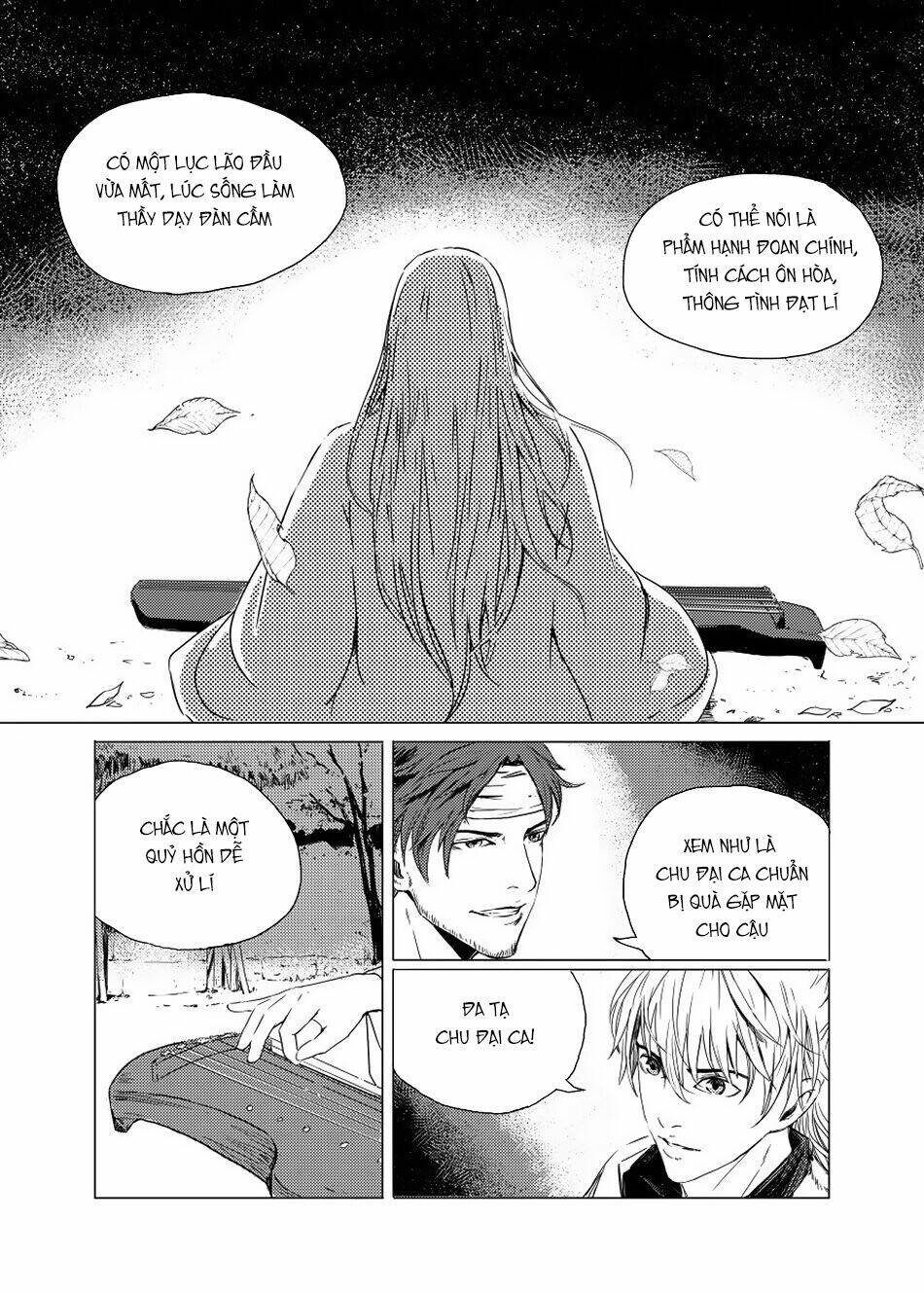 quỷ sai chapter 15 8