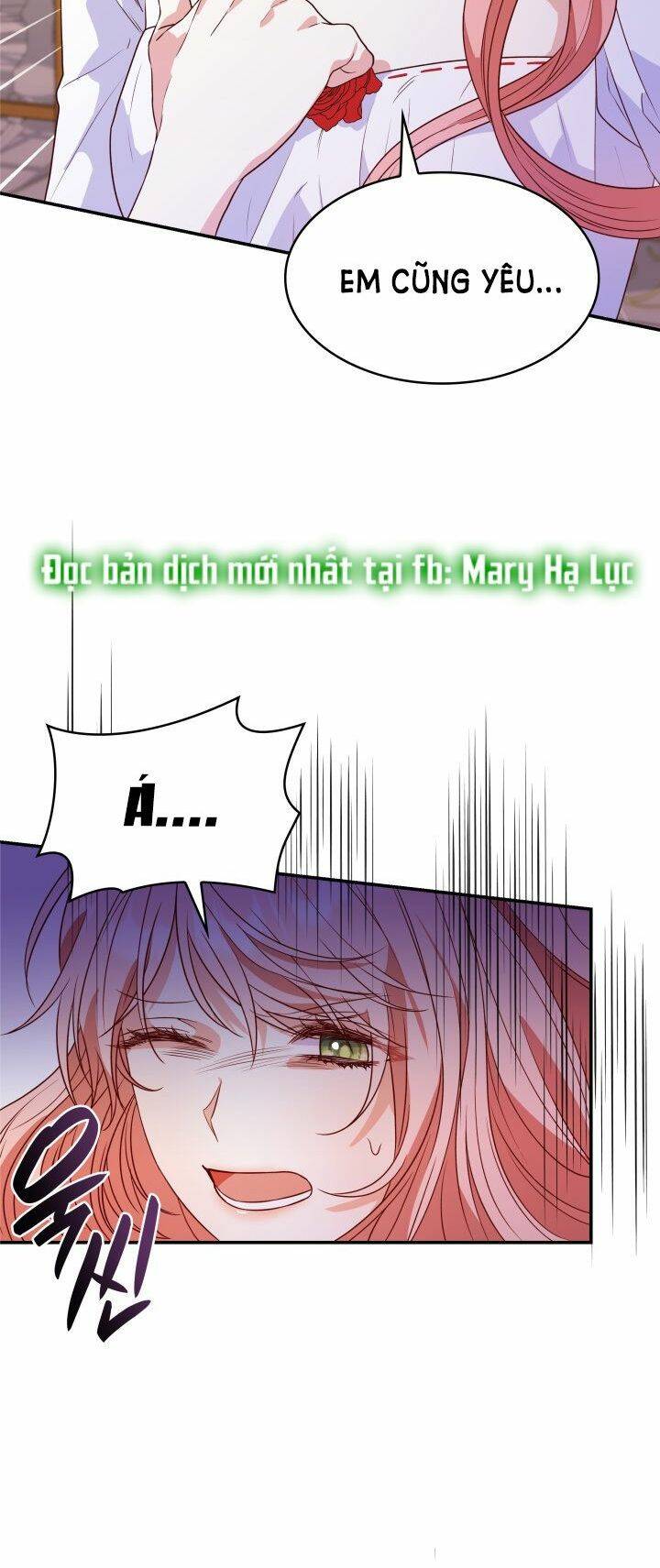 từ ác nữ, tôi trở thành một người mẹ chapter 26.5 35