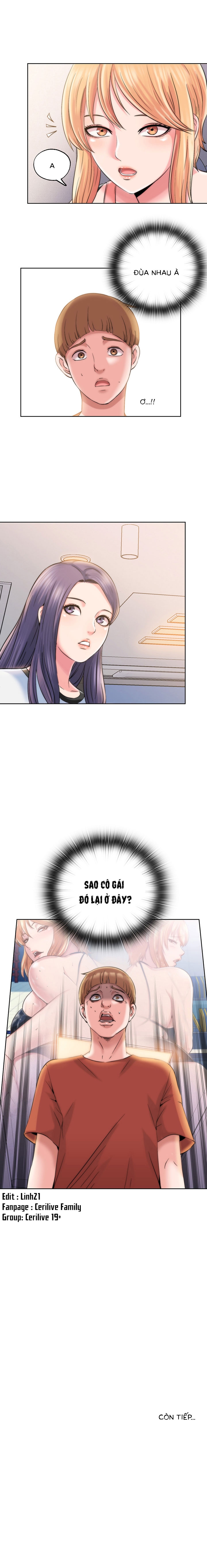 nước tràn hồ bơi chapter 3 25