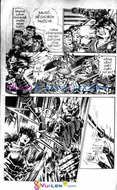 vương tử takeru chapter 1 56