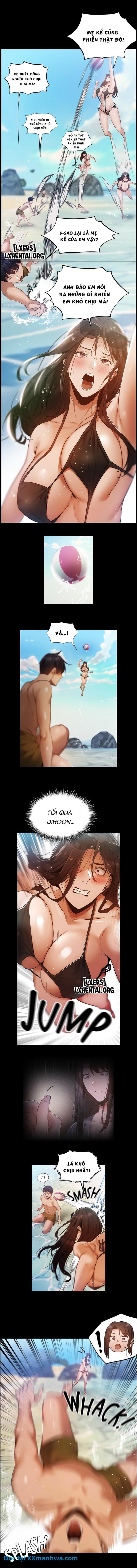 nhà ở ghép – không che chapter 35 4