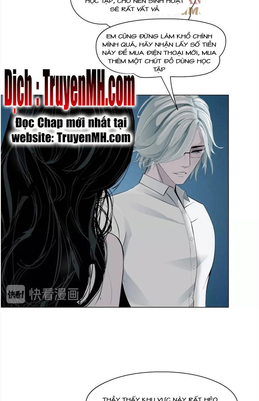 điêu khắc chapter 82 8