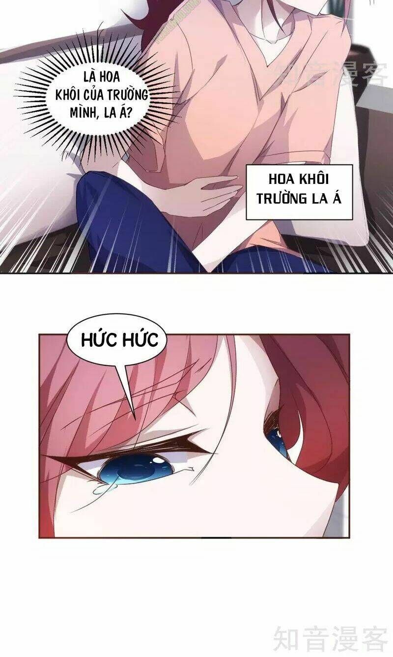 thần y hệ thống chapter 6 5