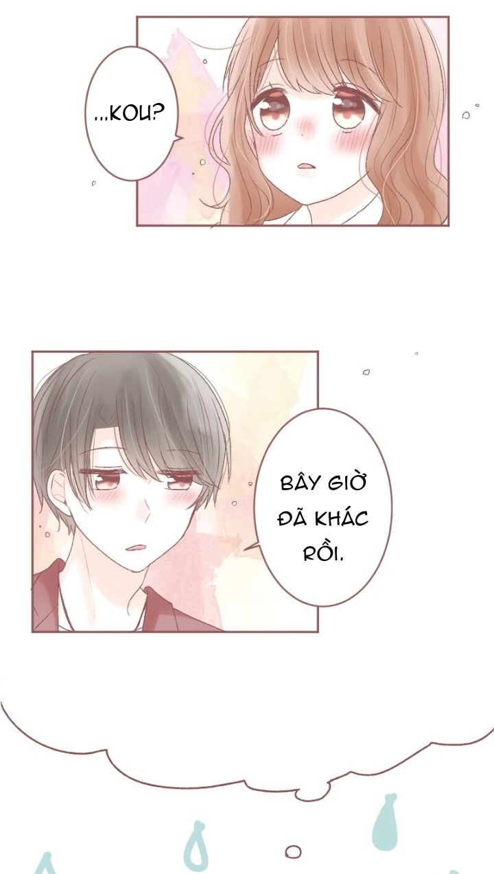 bạn và tôi chapter 5 14