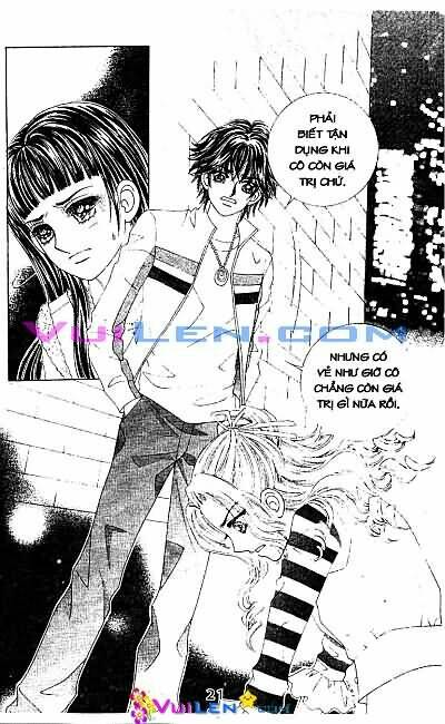 tìm lại tình yêu chapter 74 2