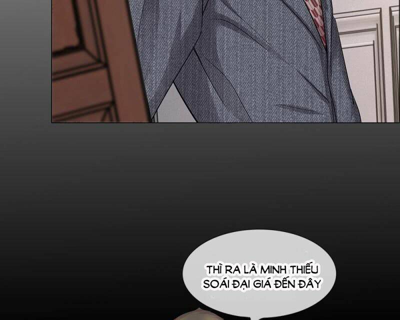 thiếu soái của tôi chính là manh như vậy chapter 42 16