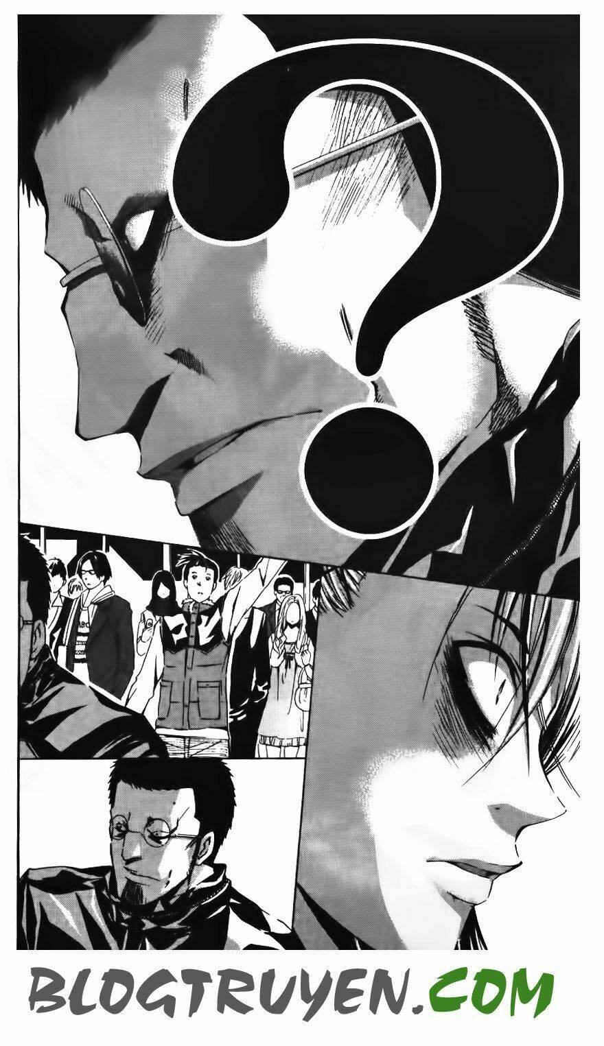 ma vương chapter 70 5