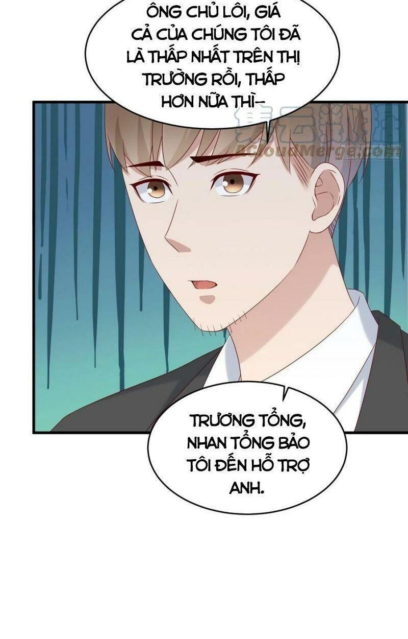 vua đầu tư mạnh nhất chapter 50 21