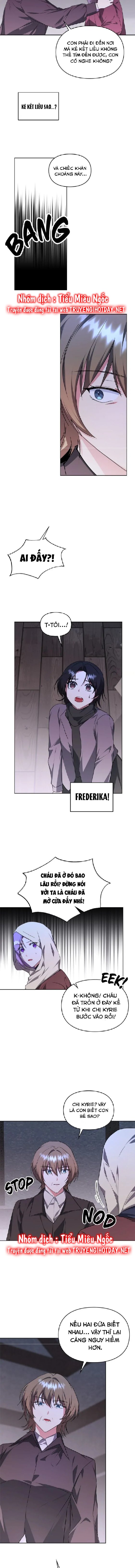 hãy nghe lời của tôi chapter 74 8