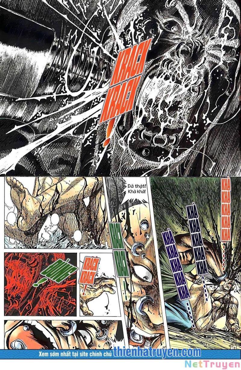 hỏa vũ diệu dương chapter 442 1
