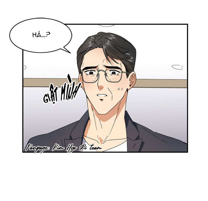 ký ức tháng 7 chapter 1.1 14