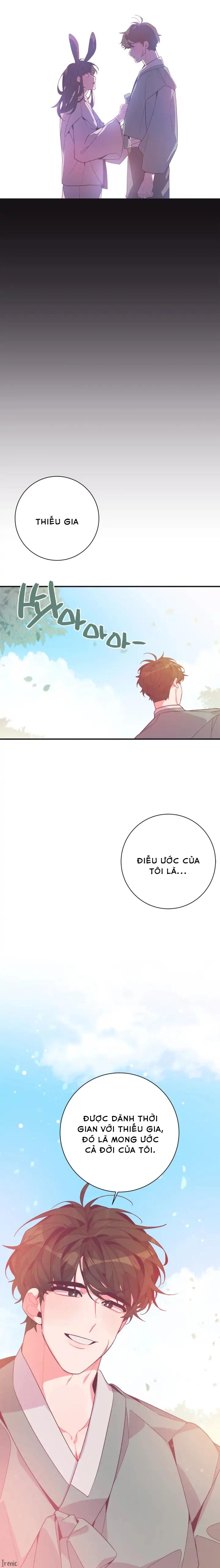 Series Truyện Cổ Tích Khiêu Dâm [HOÀN] chapter 8