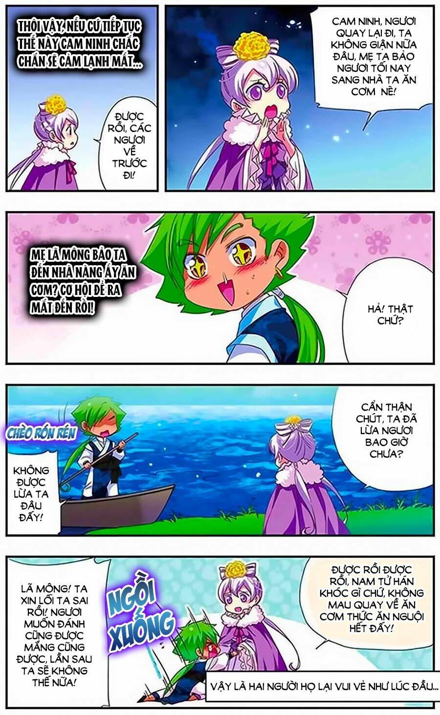 manh tam quốc chapter 111 12