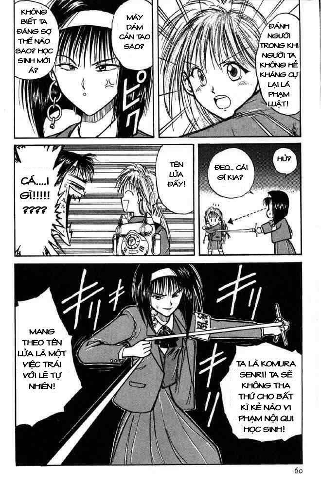 rocket princess chapter 3 14