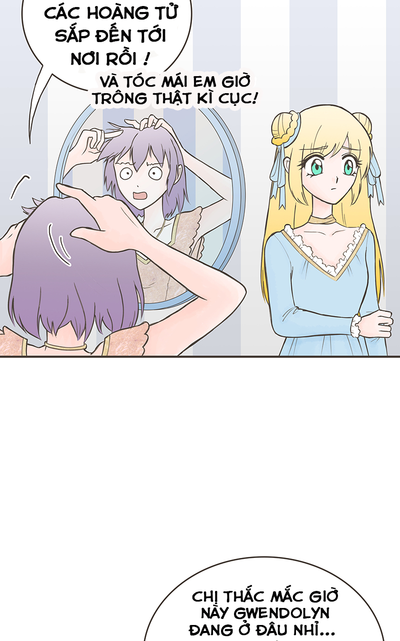 những nàng công chúa bị nguyền rủa chapter 6 4