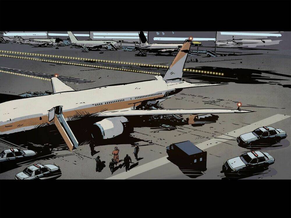 daredevil/punisher: seventh circle | vòng xuyến thứ bảy chapter 8 66