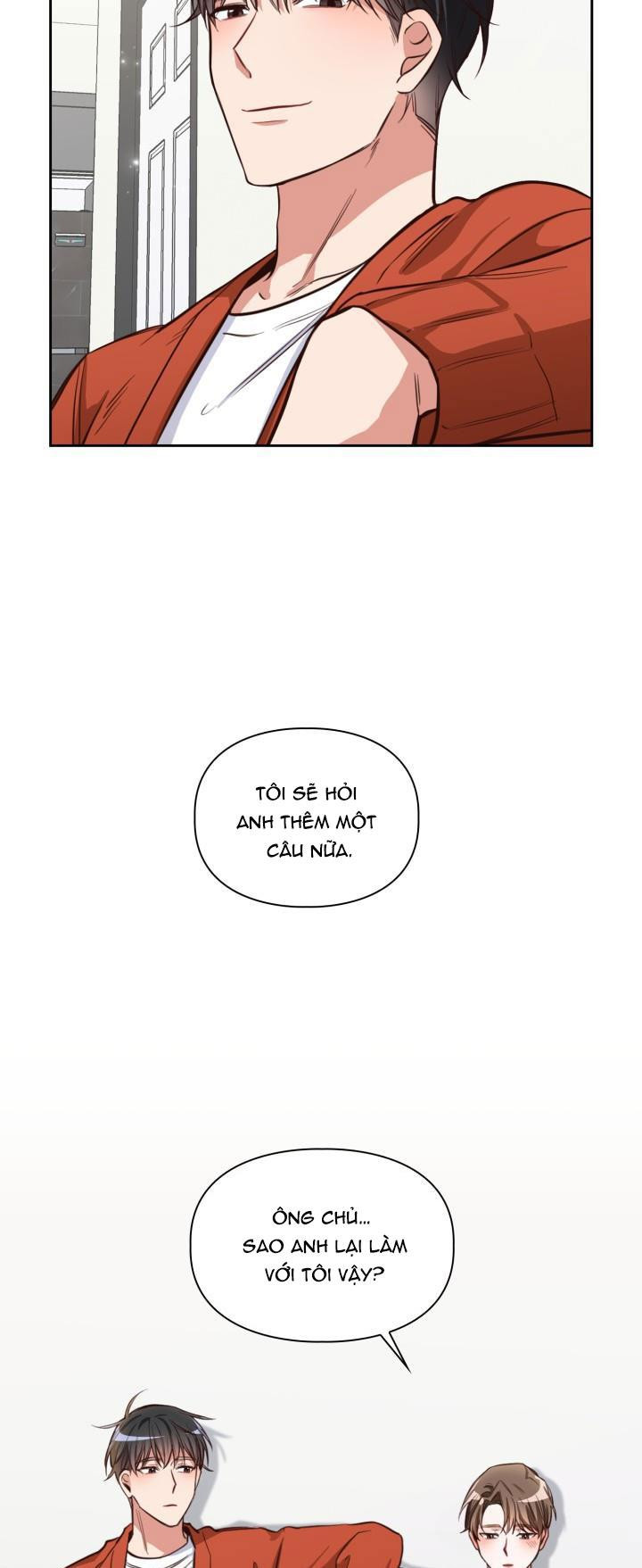 phòng tắm hơi chapter 6.5 16