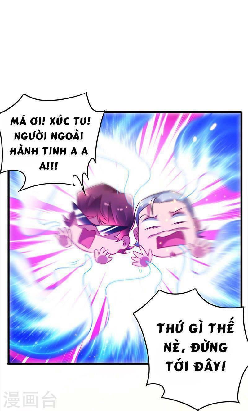 siêu cấp bại gia tử chapter 70 4