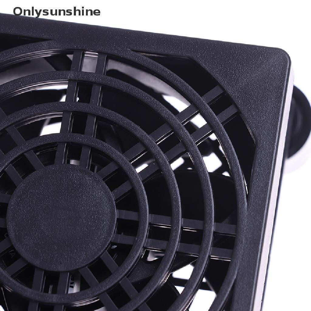 Bộ Định Tuyến Làm Mát Không Dây DC 5V USB Cho PC TV