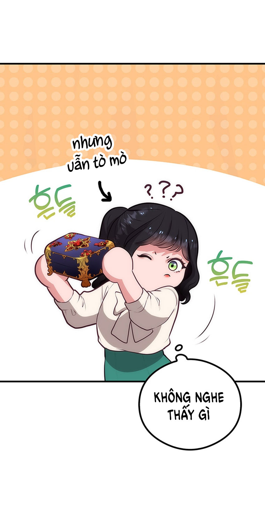 Khách Sạn Máu chapter 1.2 - Trang 15