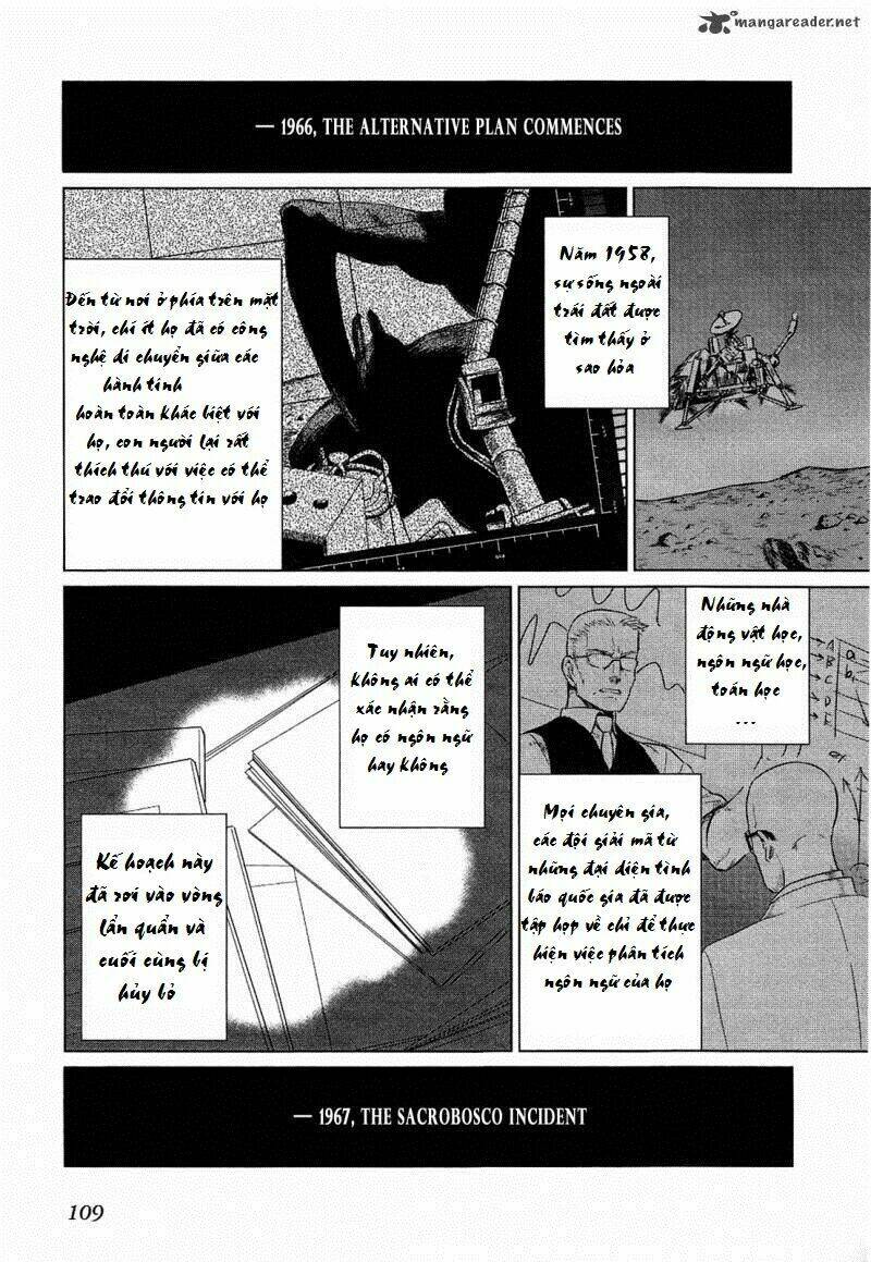 muv luv alternative chapter 17 20