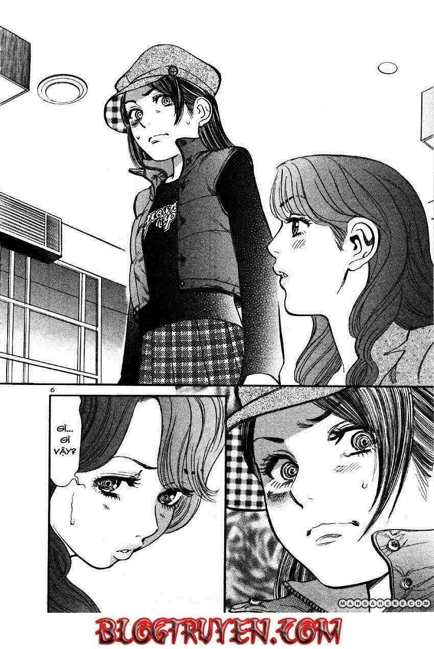 sakuranbo syndrome chapter 38 7
