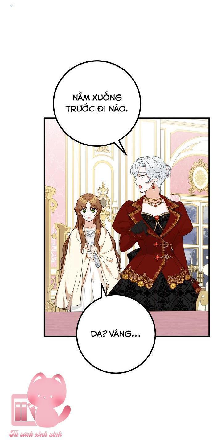 bác sĩ hoàn thành trách nhiệm rồi chapter 31 8