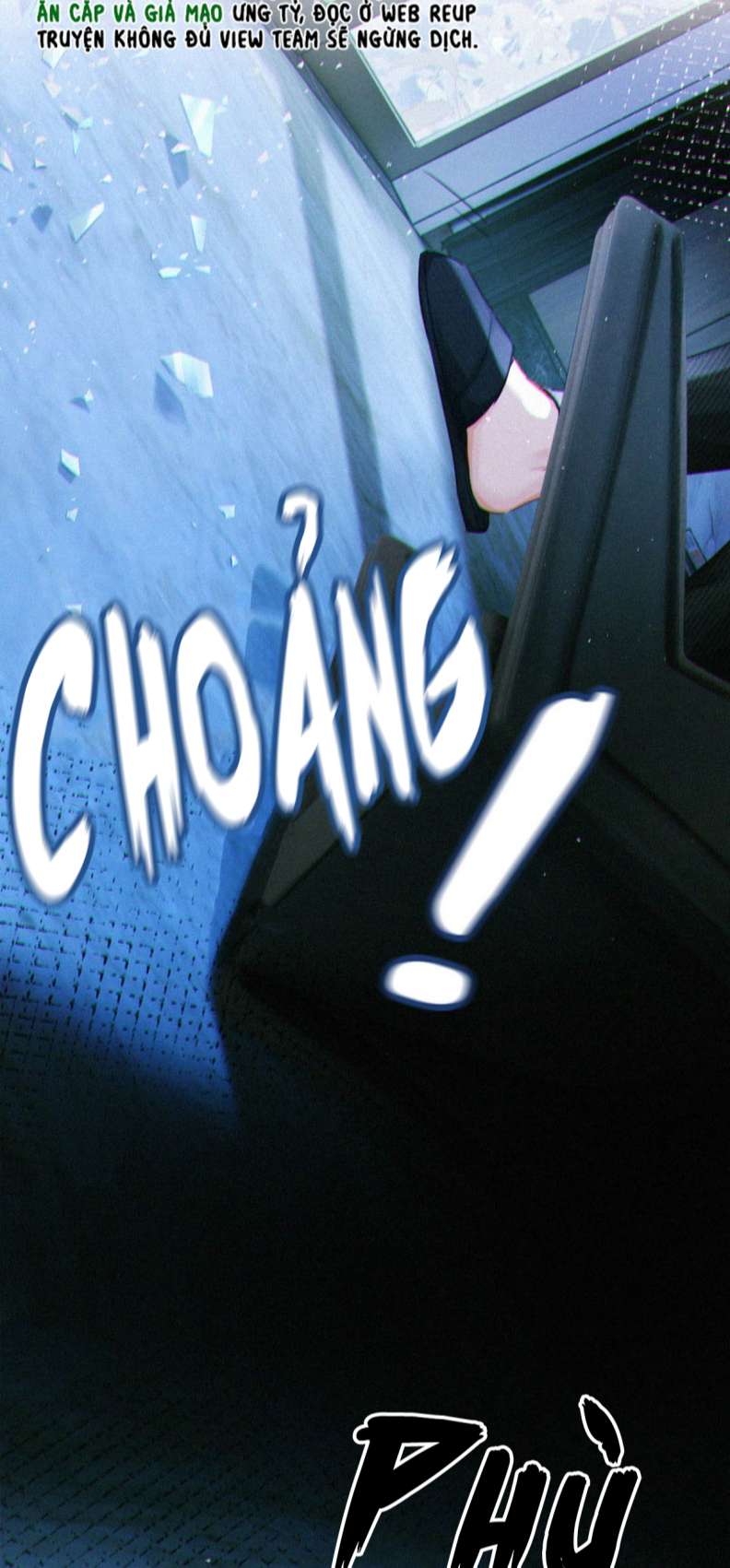 thần thương (môi súng) chapter 86 20