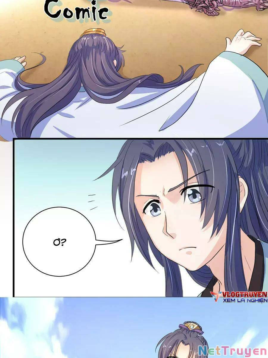 lịch sử sống sót của npc phản diện chapter 8 1