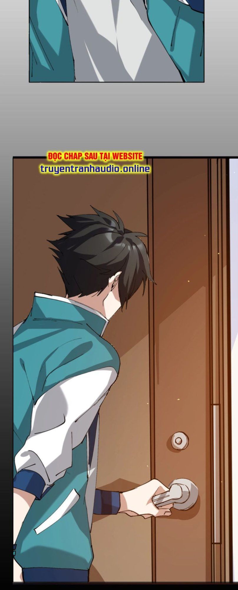 thần lai yêu vãng chapter 4 24