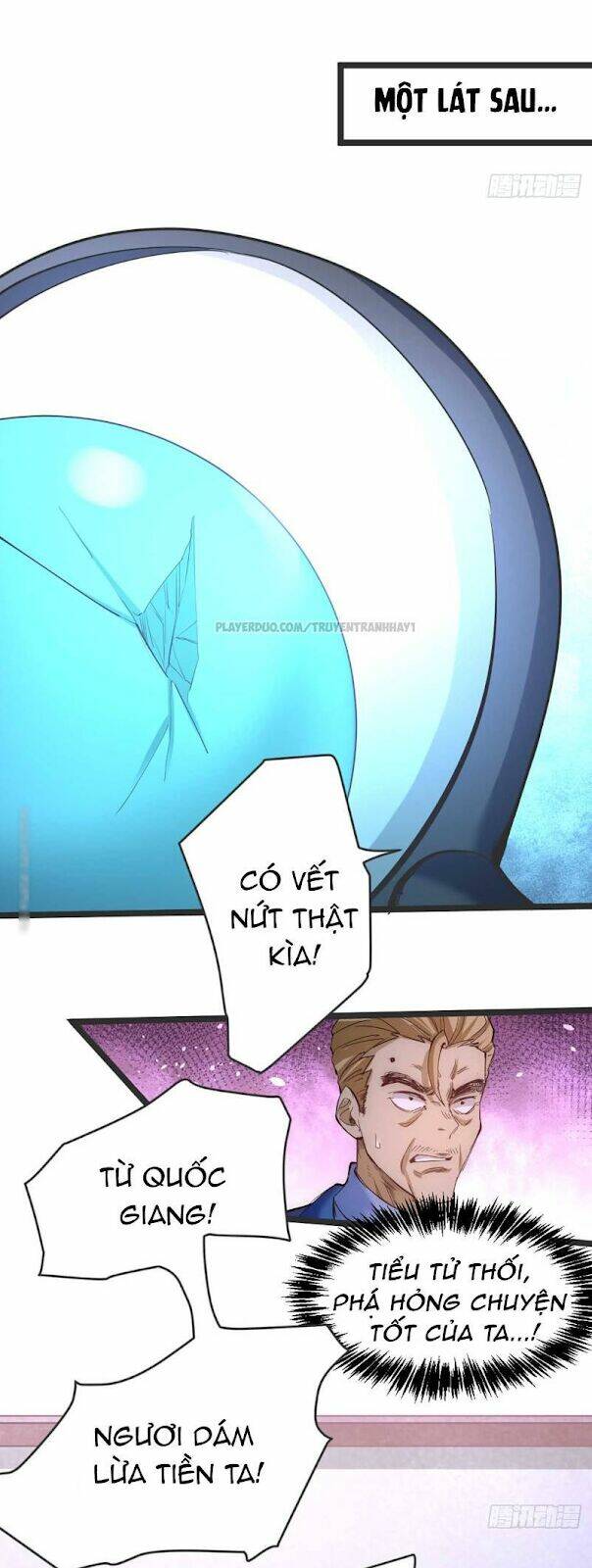 đô thị đỉnh phong cao thủ chapter 102 17