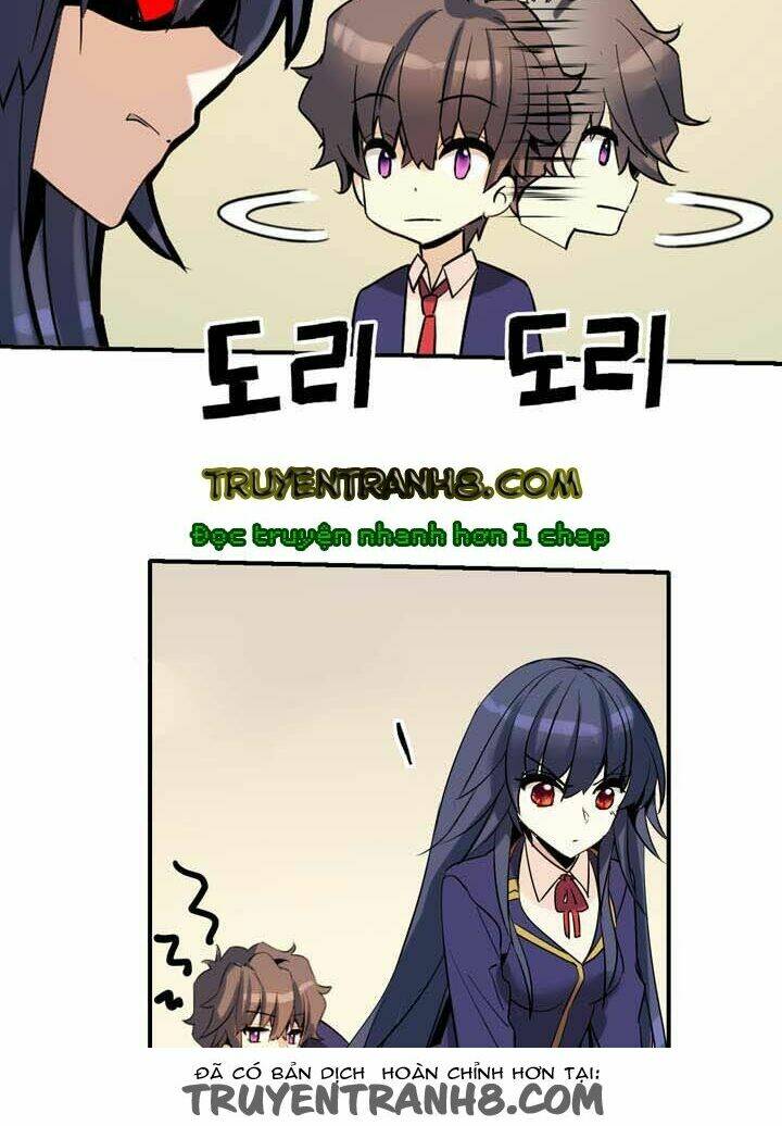 amentia chapter 14 15