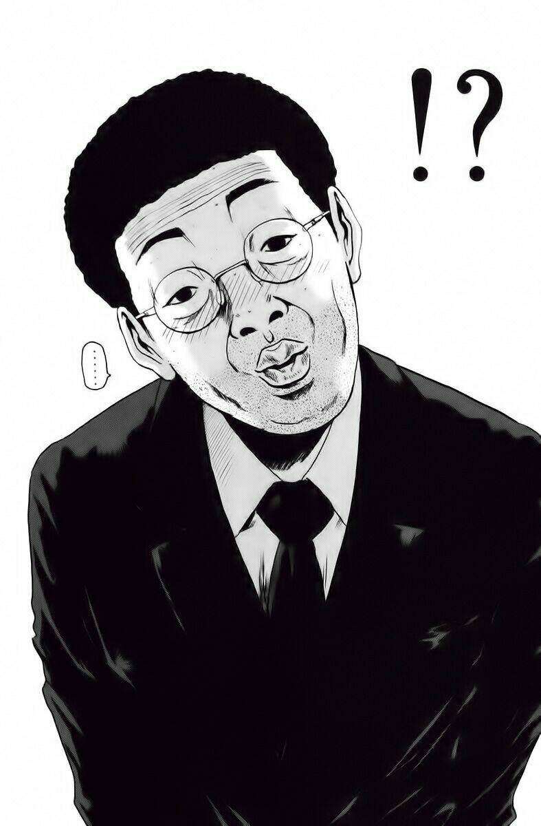 GTO - Great Teacher Onizuka chapter 177 2