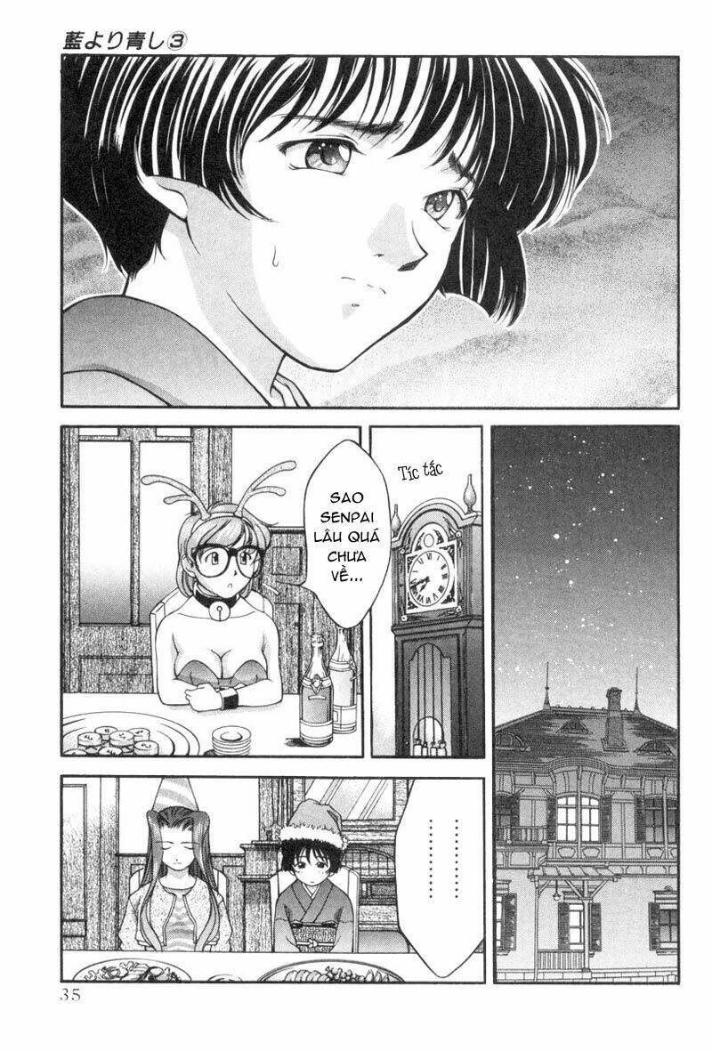 ai yori aoshi chapter 21 8