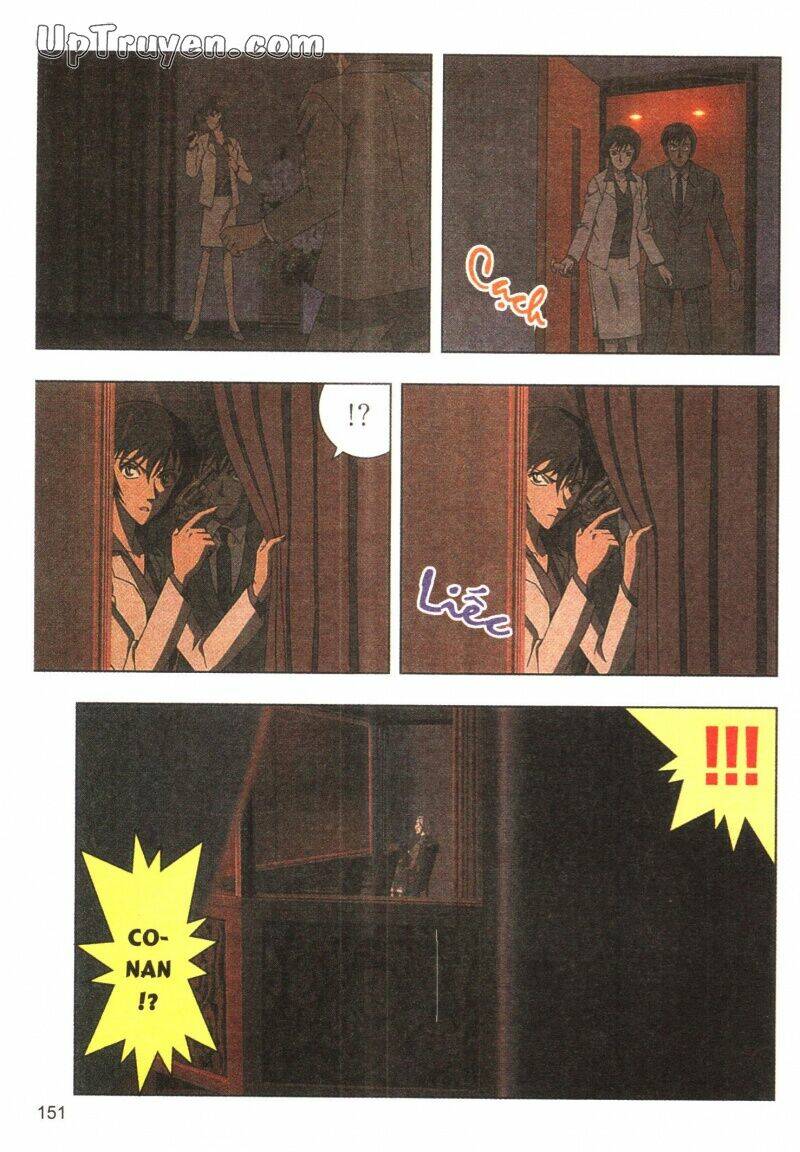 conan màu - nốt nhạc kinh hoàng chapter 2 147