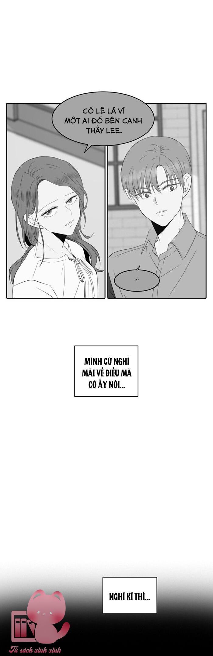 a good day to be a dog chapter 49 11