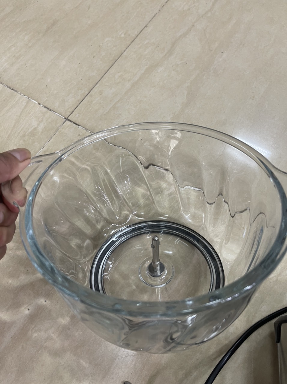 Mua Bộ Lưỡi Dao Thay Thế Của Máy Xay Thịt - Cối thủy tinh 2L, 2,4L-LH shop trước khi đặt hàng
