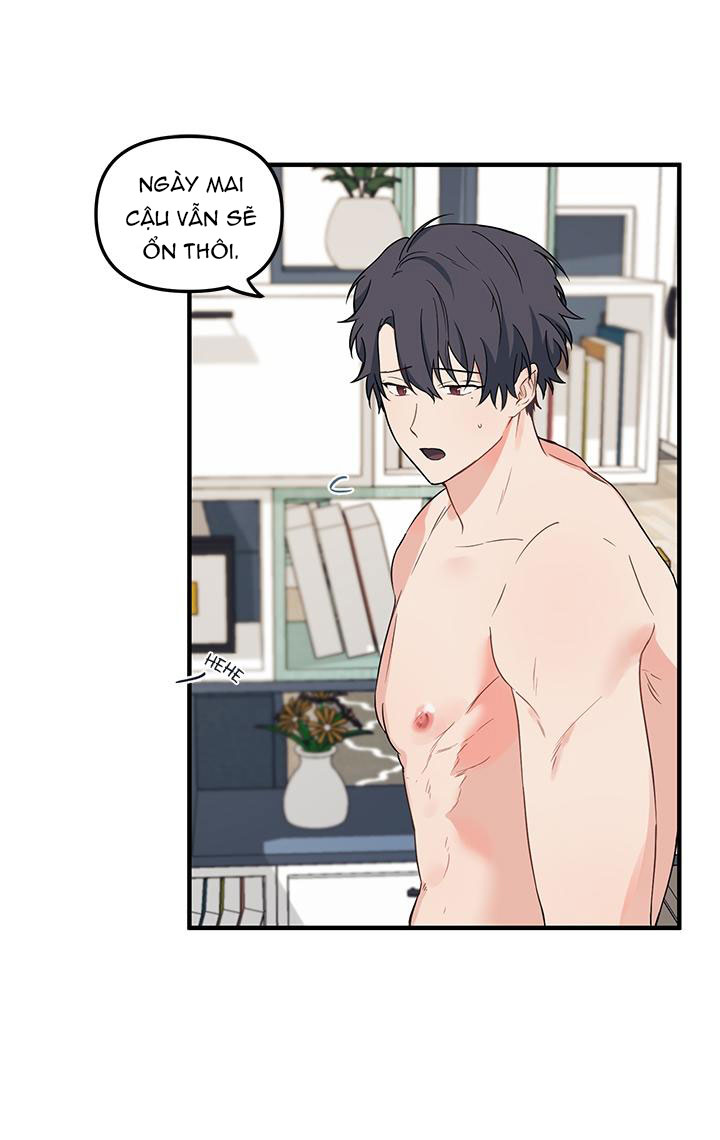 blood and love chapter 8 19