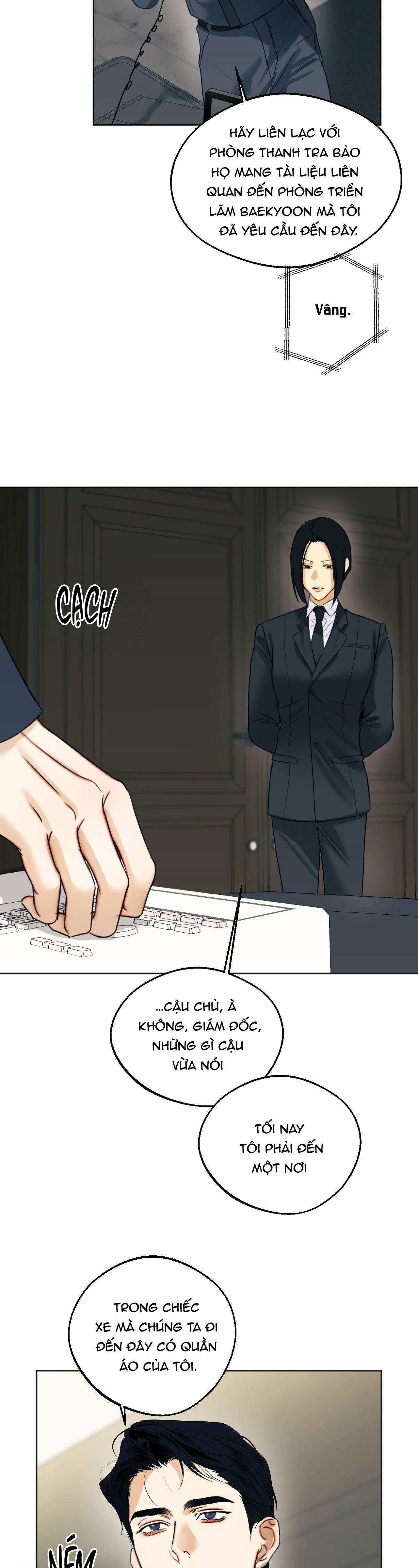 ái tình và dục vọng chapter 53 2