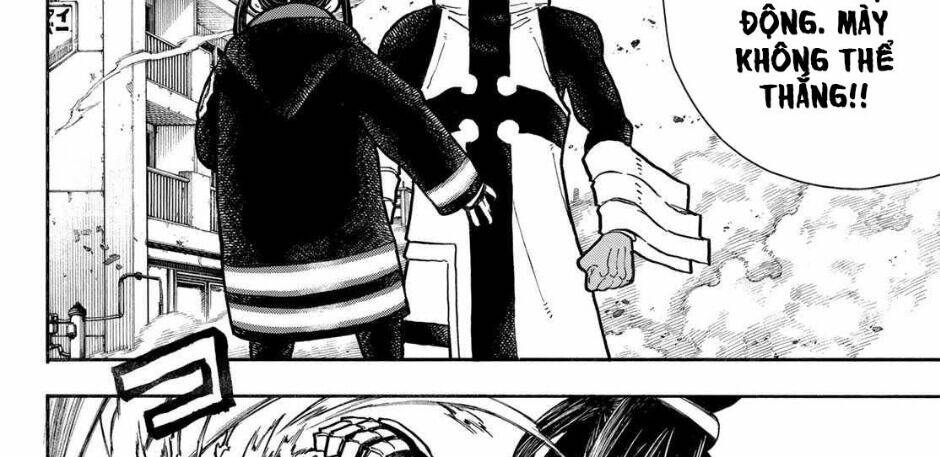 biệt đội lính cứu hỏa chapter 280 12