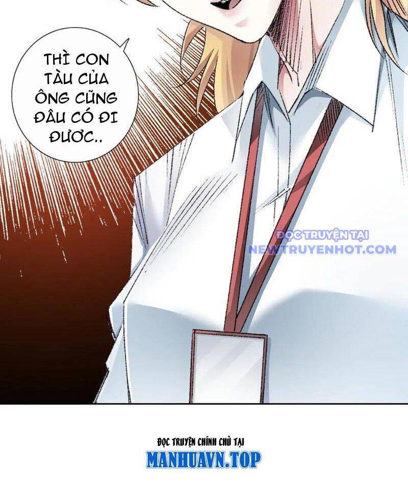 ta tạo ra tổ chức cứu thế chapter 27 29