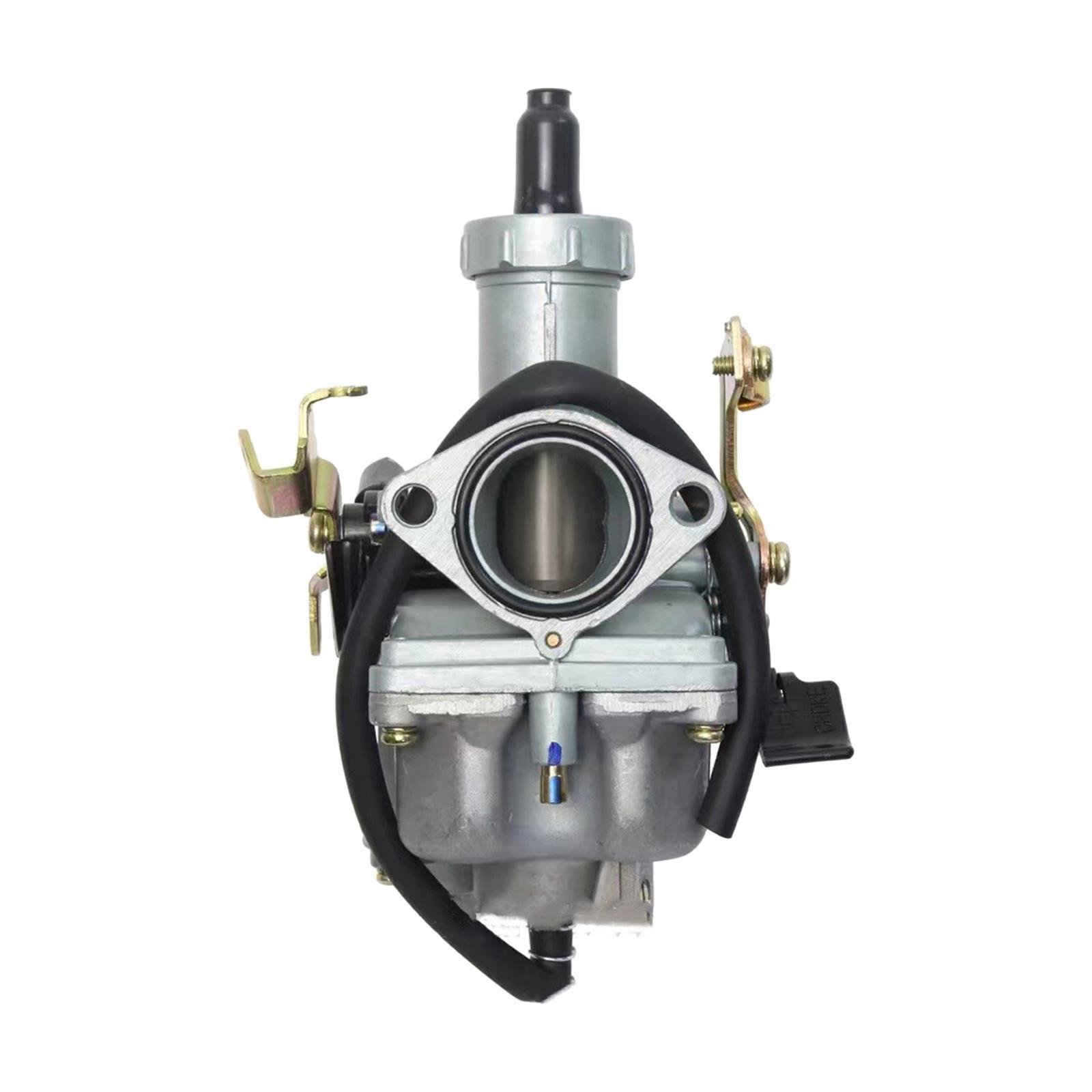 Carburetor Part Metal Motorcycle Accessories for High Performance