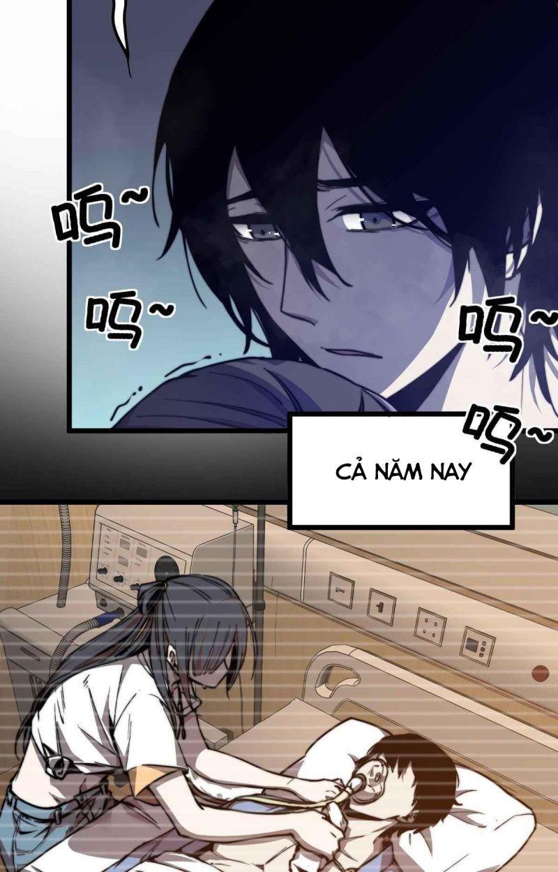 siêu tiến hóa chapter 4 5