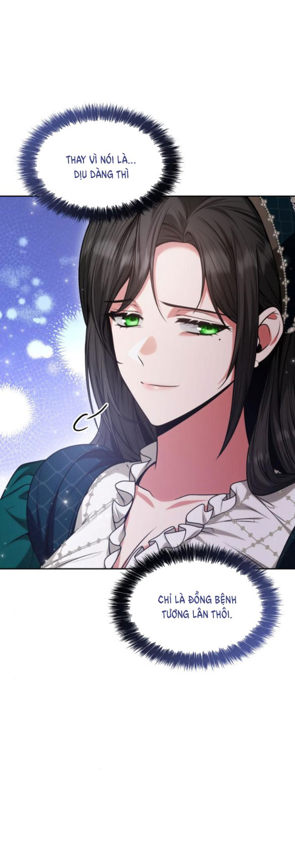 chị yêu, kiếp này em sẽ là hoàng hậu chapter 30.2 8