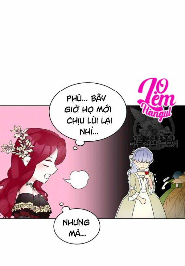 kẻ tạo ra nữ phản diện chapter 24 25