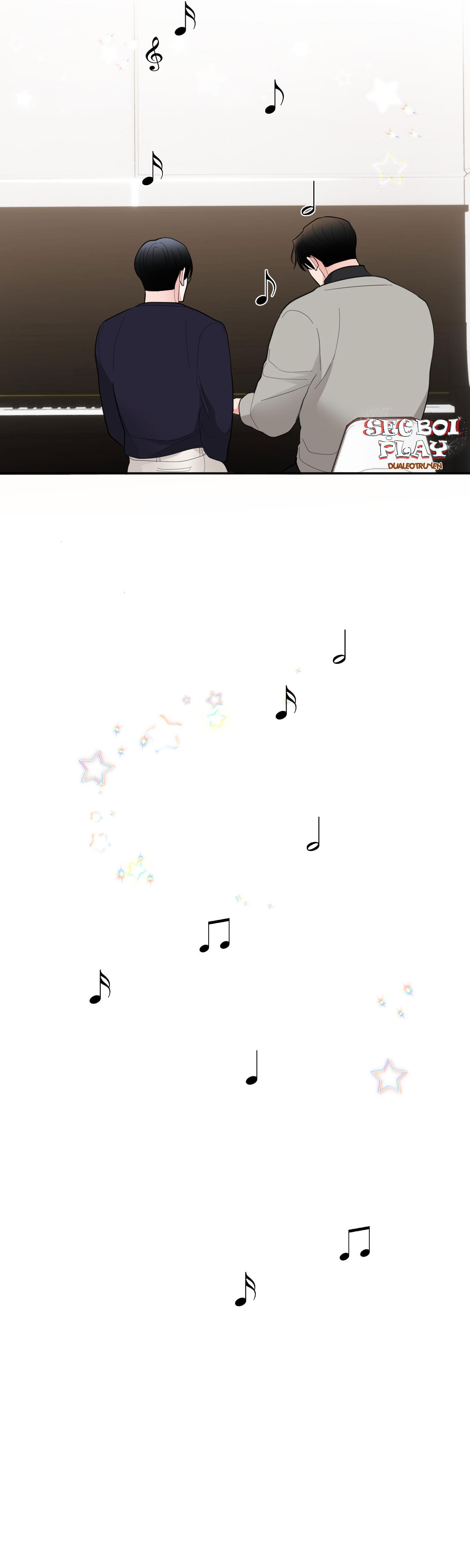 món quà dành cho kẻ ngạo mạn chapter 12 29