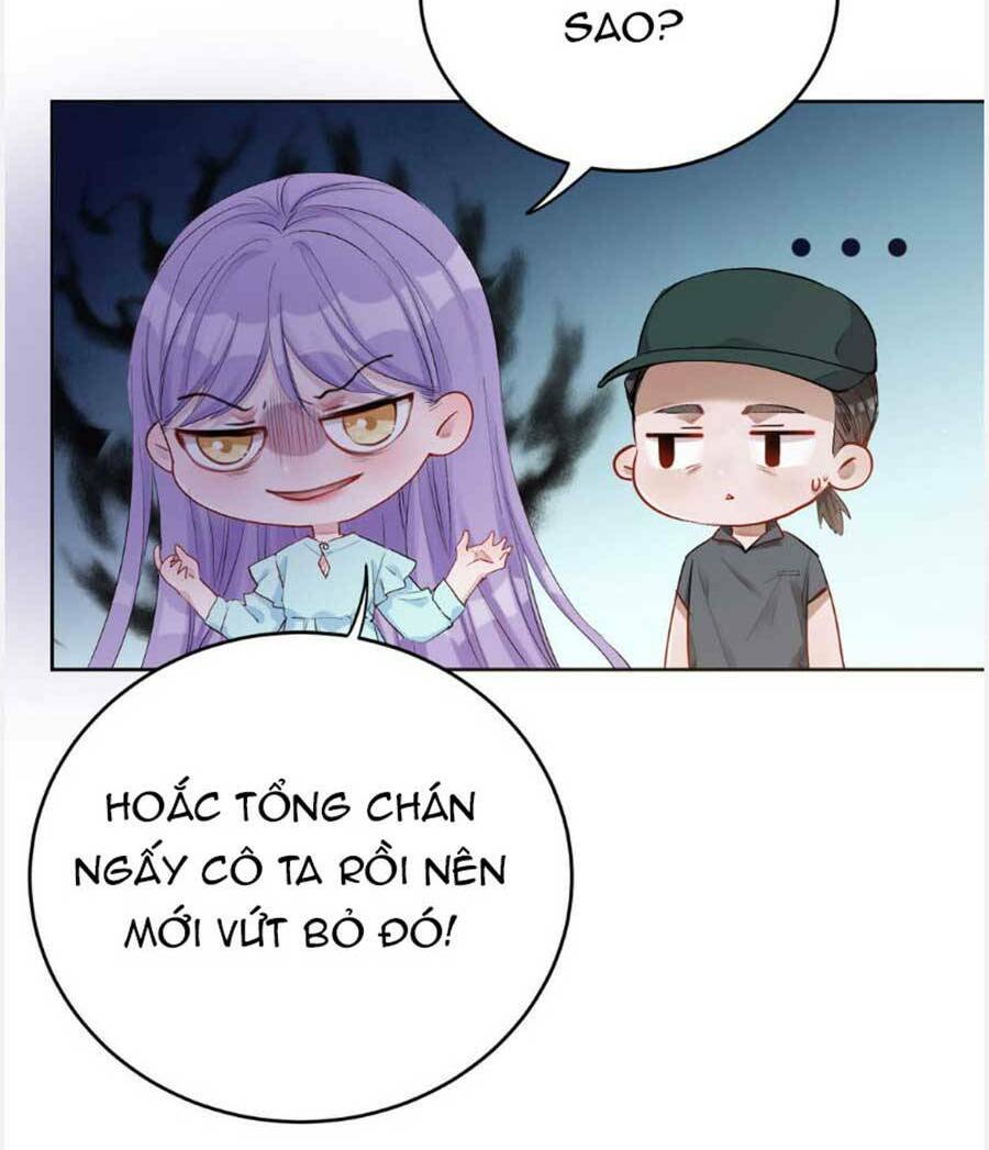 thế thân tự mình tu dưỡng chapter 7 12