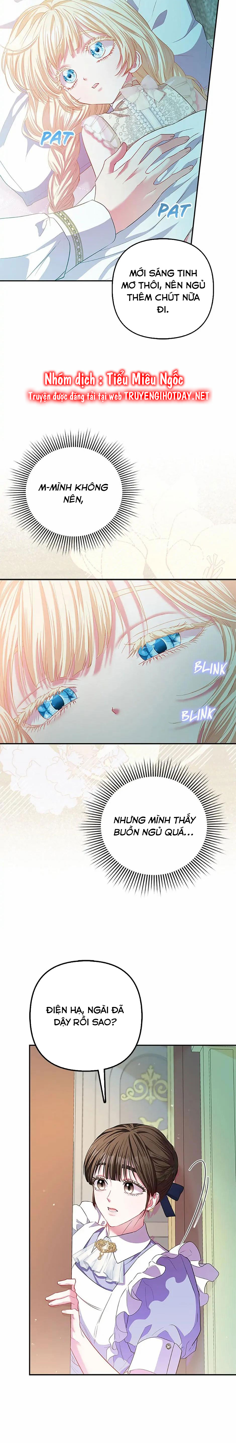 nàng công chúa của tôi chapter 20 29