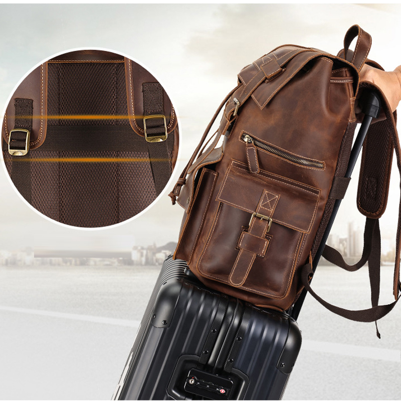 Balo nam DA BÒ – BEE GEE BLND9102