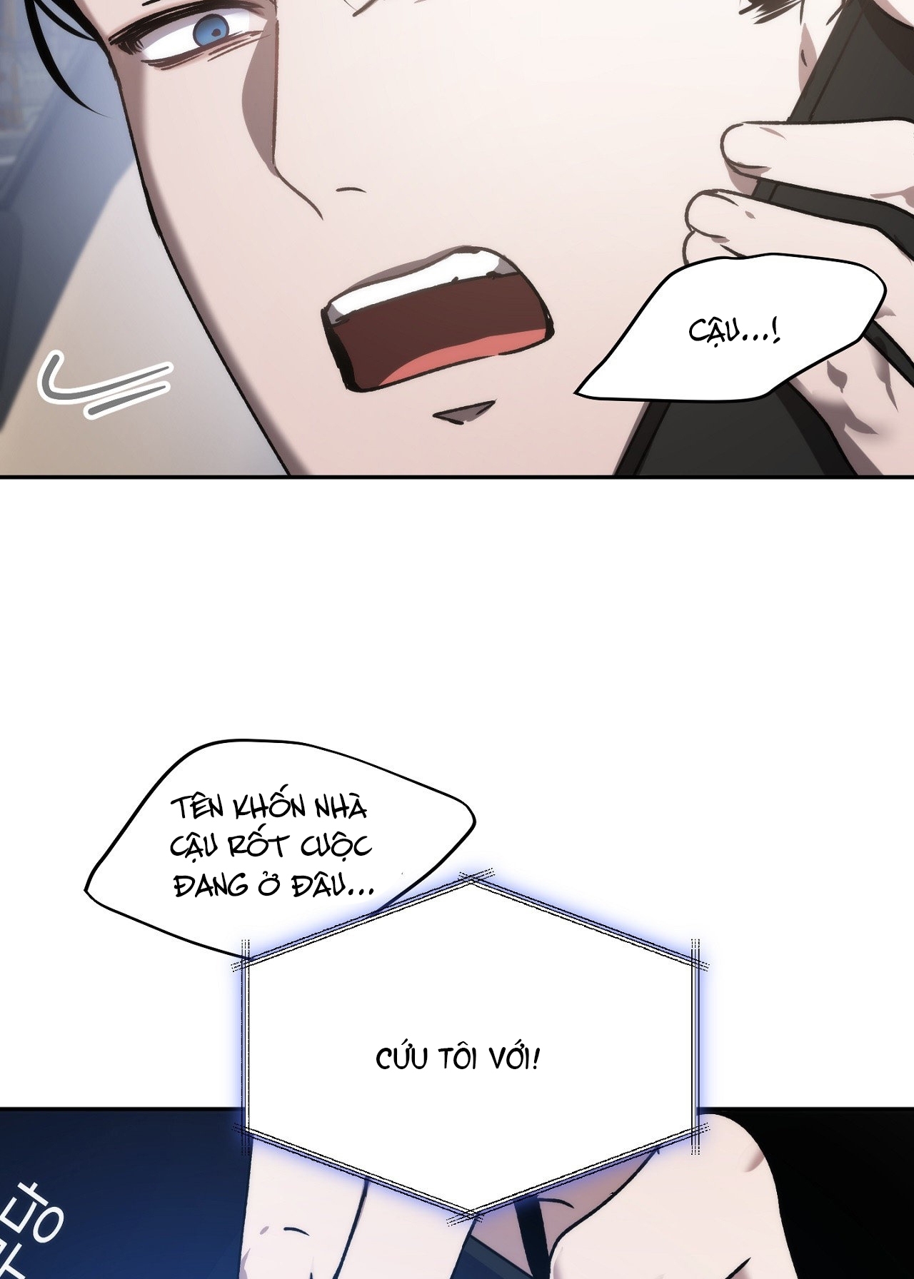 Anh Đã Hiểu Chưa? chapter 36.1 - Trang 30